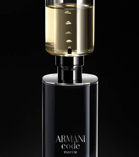 armani code refill.